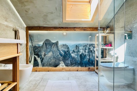 Chalet Bernardi - Chalets