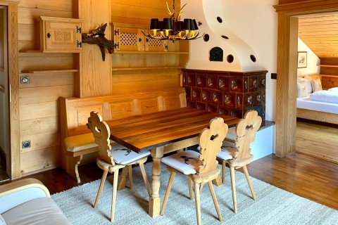 Chalet Bernardi - Chalets