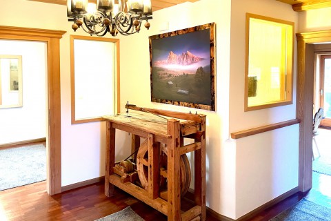 Chalet Bernardi - Chalets