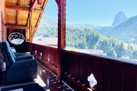 Chalet Bernardi - Chalets
