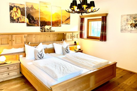 Chalet Bernardi - Chalets