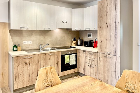 Chalet Bernardi - Chalets