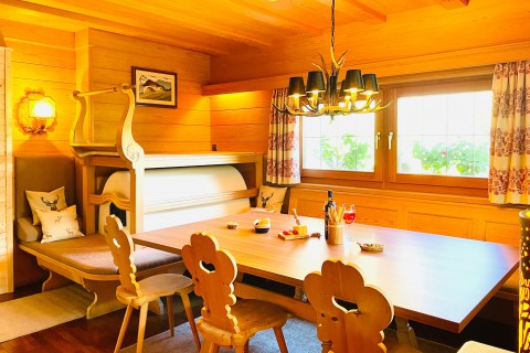 Chalet Bernardi - Chalets