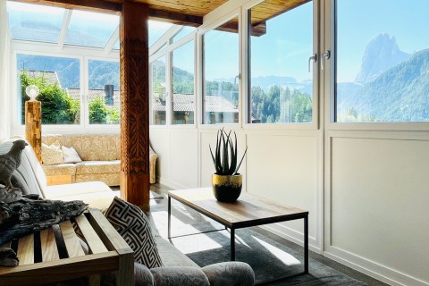 Chalet Bernardi - Chalets