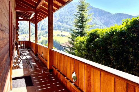 Chalet Bernardi - Chalets