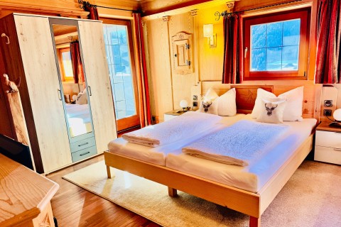 Chalet Bernardi - Chalets