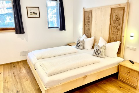 Chalet Bernardi - Chalets