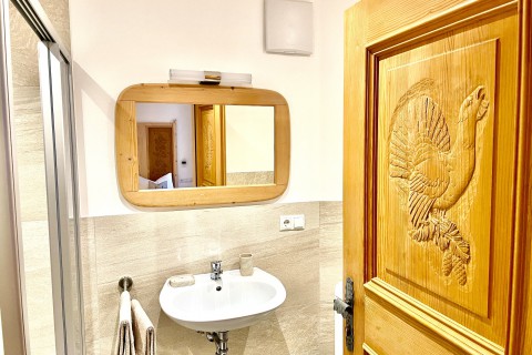 Chalet Bernardi - Chalets