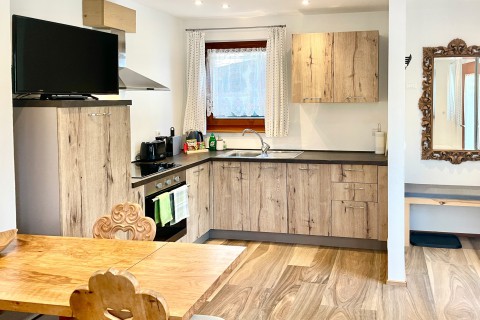Chalet Bernardi - Chalets
